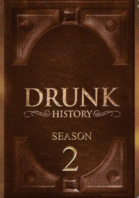 alluc drunk history|Drunk History season two: it isn’t quite as funny when .